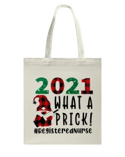 Registered Nurse - RN Tote Bag tile