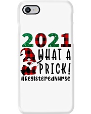 Registered Nurse - RN Phone Case tile