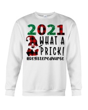 Registered Nurse - RN Crewneck Sweatshirt tile