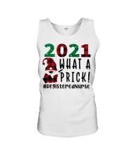 Registered Nurse - RN Unisex Tank tile
