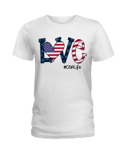 CNA Ladies T-Shirt tile