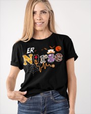 ER Nurse Classic T-Shirt apparel-classic-tshirt-lifestyle-front-100