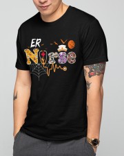 ER Nurse Classic T-Shirt apparel-classic-tshirt-lifestyle-front-165
