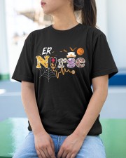 ER Nurse Classic T-Shirt apparel-classic-tshirt-lifestyle-front-213