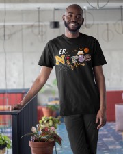 ER Nurse Classic T-Shirt apparel-classic-tshirt-lifestyle-front-34