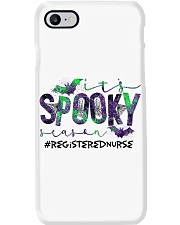 Registered Nurse - RN Phone Case tile