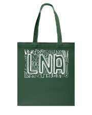 LNA Tote Bag tile