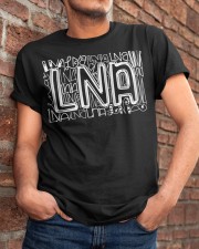 LNA Classic T-Shirt apparel-classic-tshirt-lifestyle-26