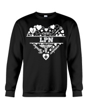 LPN Crewneck Sweatshirt tile