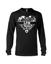 LPN Long Sleeve Tee tile