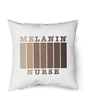 Nurse Indoor Pillow tile