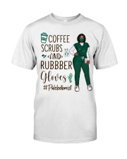 Phlebotomist Classic T-Shirt front
