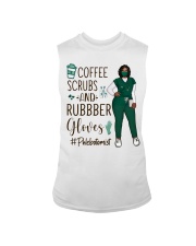 Phlebotomist Sleeveless Tee tile