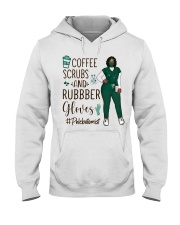 Phlebotomist Hooded Sweatshirt tile