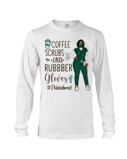 Phlebotomist Long Sleeve Tee tile