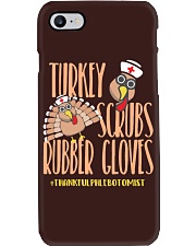 Phlebotomist Phone Case tile