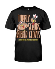 Phlebotomist Classic T-Shirt front