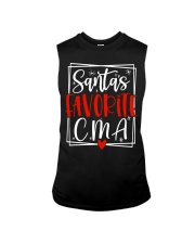 CMA Sleeveless Tee tile