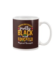 Physical Therapist Mug tile