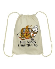 CNA Drawstring Bag tile