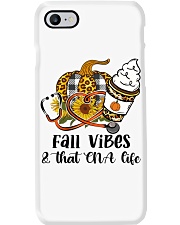CNA Phone Case tile