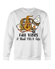 CNA Crewneck Sweatshirt tile