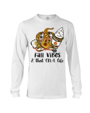 CNA Long Sleeve Tee tile