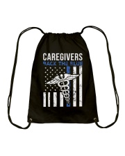 Caregiver Drawstring Bag tile