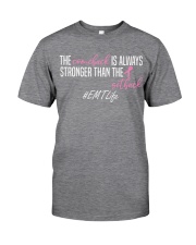 EMT Classic T-Shirt front