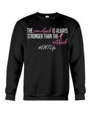 EMT Crewneck Sweatshirt tile