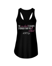 EMT Ladies Flowy Tank tile