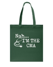 CMA Tote Bag tile