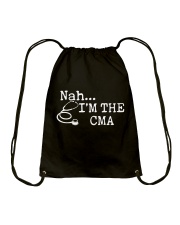 CMA Drawstring Bag tile