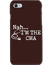 CMA Phone Case tile