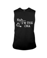 CMA Sleeveless Tee tile