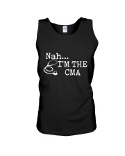 CMA Unisex Tank tile