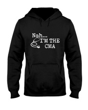 CMA Hooded Sweatshirt tile