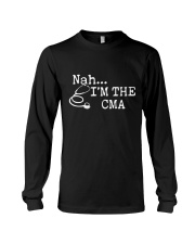 CMA Long Sleeve Tee tile