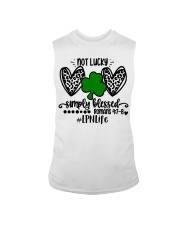 LPN Sleeveless Tee tile