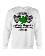 LPN Crewneck Sweatshirt tile