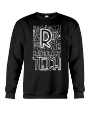 Radiology Tech Crewneck Sweatshirt tile