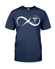 CMT Classic T-Shirt front