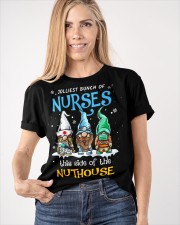 Nurse Classic T-Shirt apparel-classic-tshirt-lifestyle-front-100