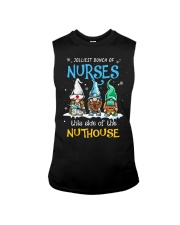 Nurse Sleeveless Tee tile