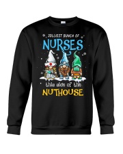 Nurse Crewneck Sweatshirt tile
