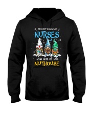 Nurse Hooded Sweatshirt tile