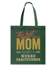 Nurse Practitioner - NP Tote Bag tile