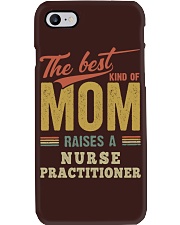 Nurse Practitioner - NP Phone Case tile