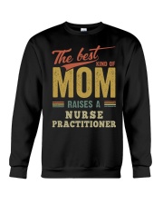 Nurse Practitioner - NP Crewneck Sweatshirt tile