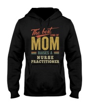Nurse Practitioner - NP Hooded Sweatshirt tile